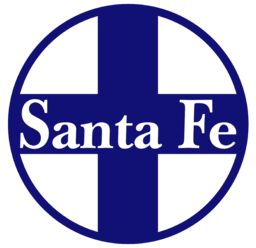santa fe Logo
