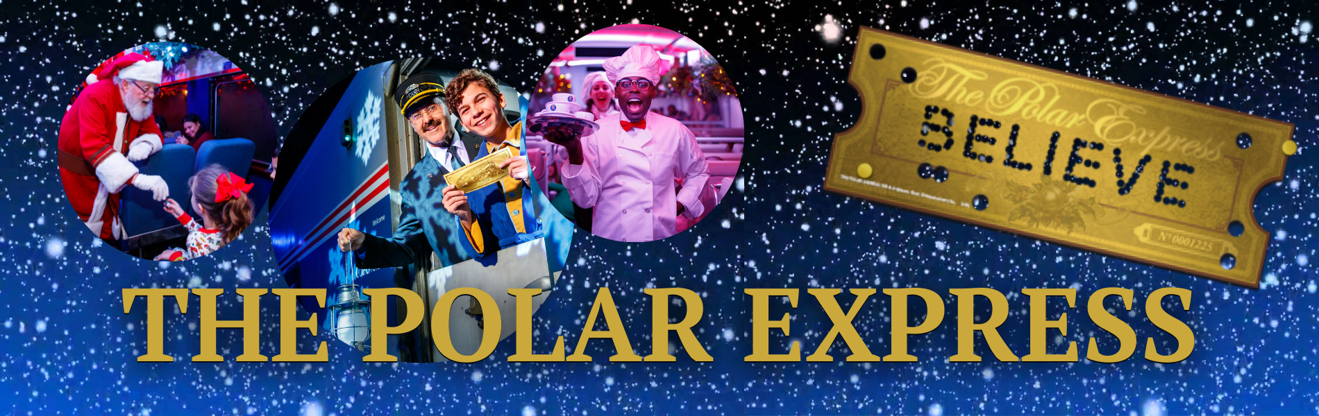 polar express real characters